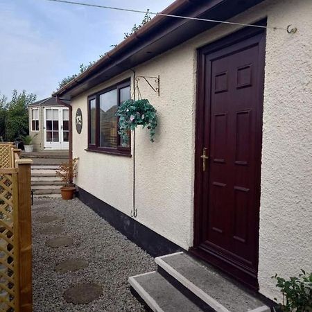 Self Contained Garden Annexe In Bodmin Leilighet Eksteriør bilde