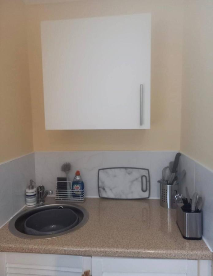 Self Contained Garden Annexe In Bodmin Leilighet Eksteriør bilde